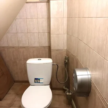 Compass Station Hostel